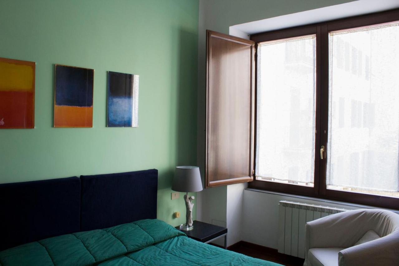 Vittoria Apartment Floransa Dış mekan fotoğraf