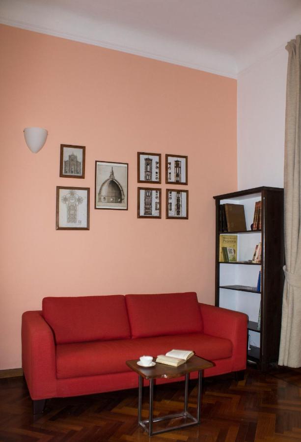 Vittoria Apartment Floransa Dış mekan fotoğraf